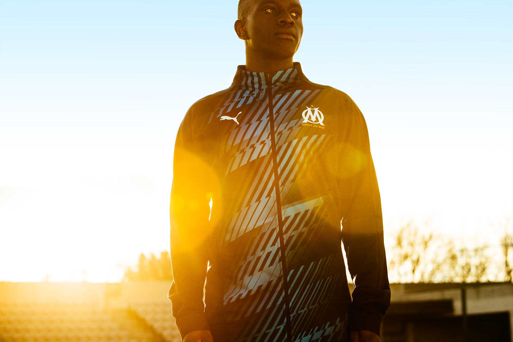 PUMA Football Lisbon Brenton Salo