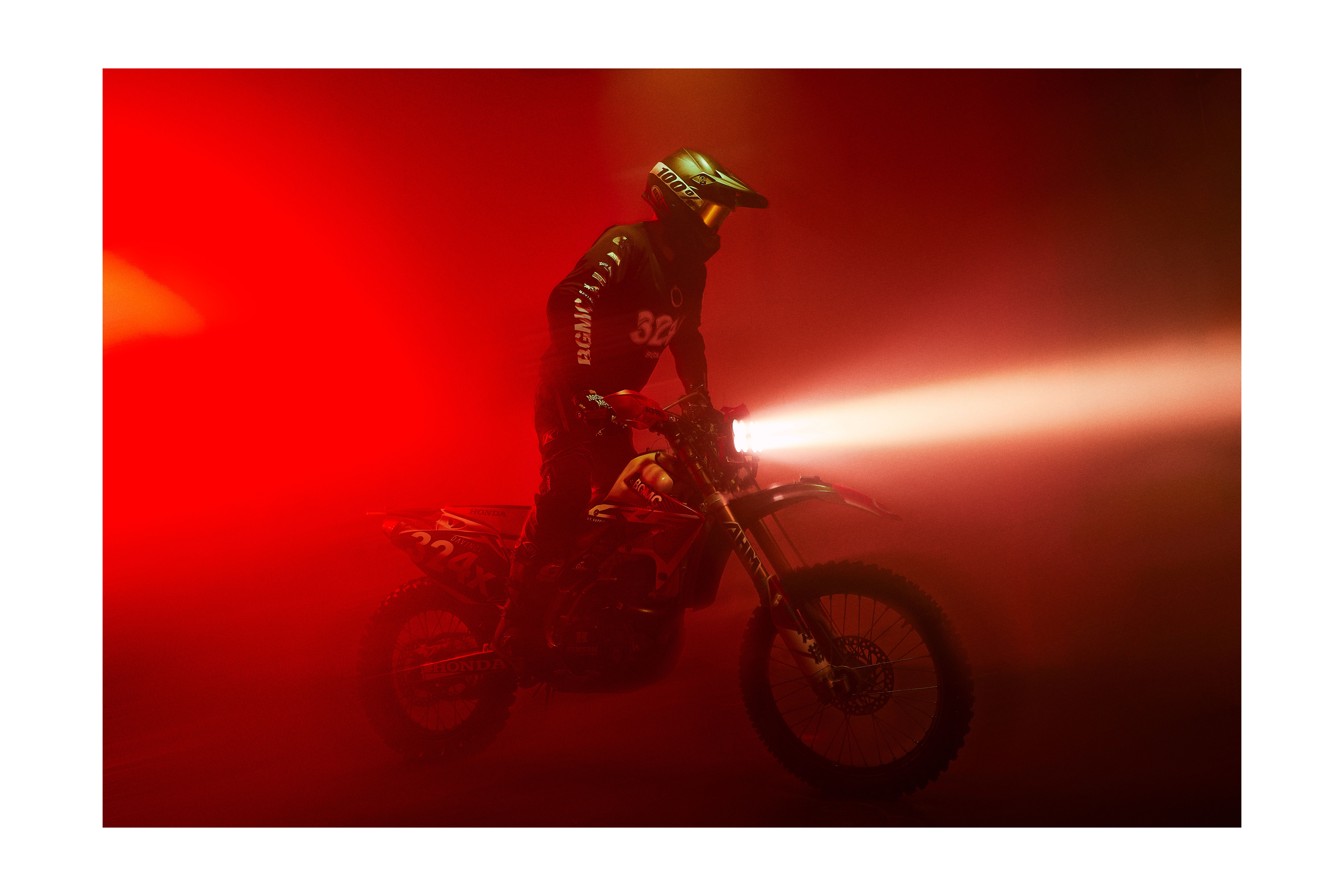 Brenton Salo commercial photographer portland motorcycle dirt bike 324x Baja 1000